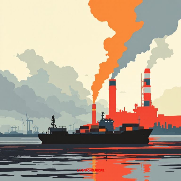 OPEC approves fifth monthly oil output increase as Strait of Hormuz exports resume