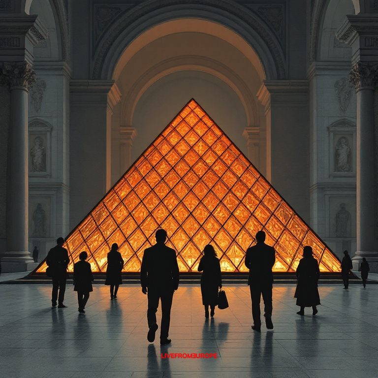 Louvre heist suspects say mastermind was disappointed with 88 million jewel haul
