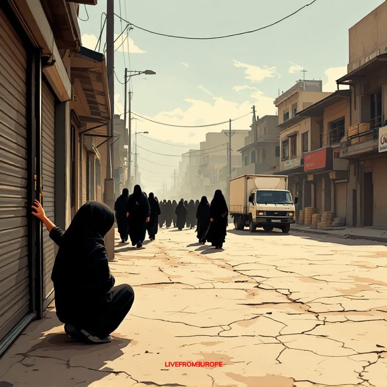 Afghanistans humanitarian crisis deepens five years after Taliban takeover: hunger, education bans and mass returns strain nation