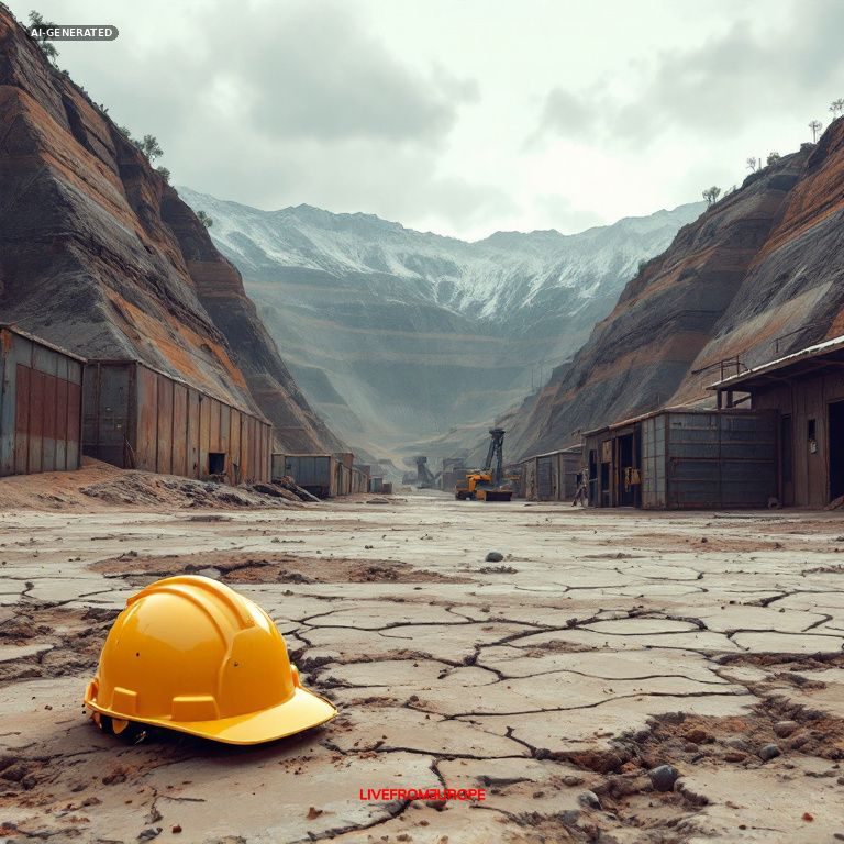 Global firms slash jobs amid energy costs and debt: Codelco eyes 20% workforce cut, Evonik to axe 2,150 roles