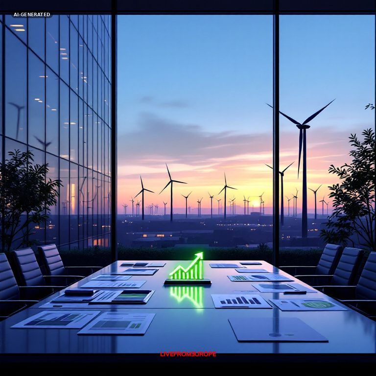 EU businesses reframe ESG as competitive edge beyond compliance, reports find