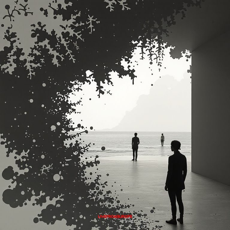 Romanias Venice Biennale pavilion explores Black Sea crises through sound and sculpture