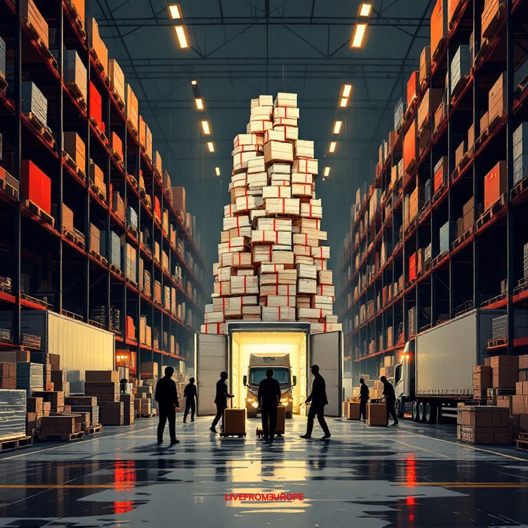 U.S. Supreme Court tariff ruling triggers 100 billion in Trump-era refunds to importers