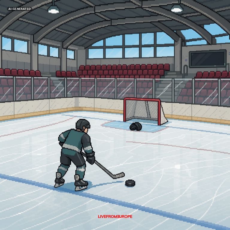 Olimpija Ljubljana rallies to crush Celje in hockey