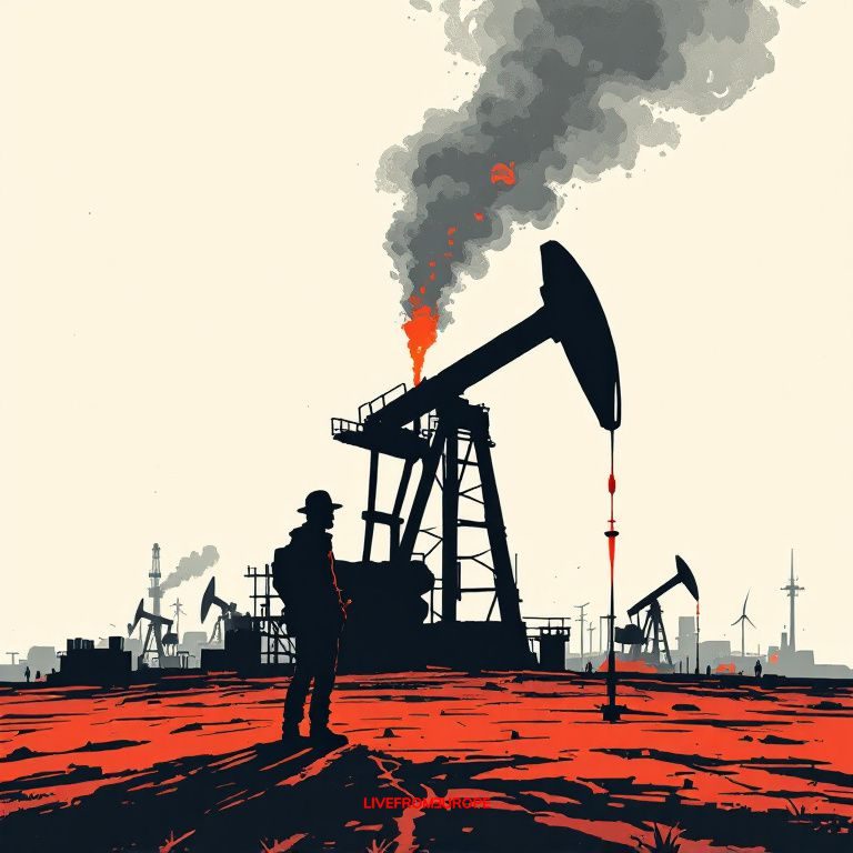 Oil prices jump 3.1% on Hormuz tensions as ECB eyes inflation risks and Italy weighs fuel aid
