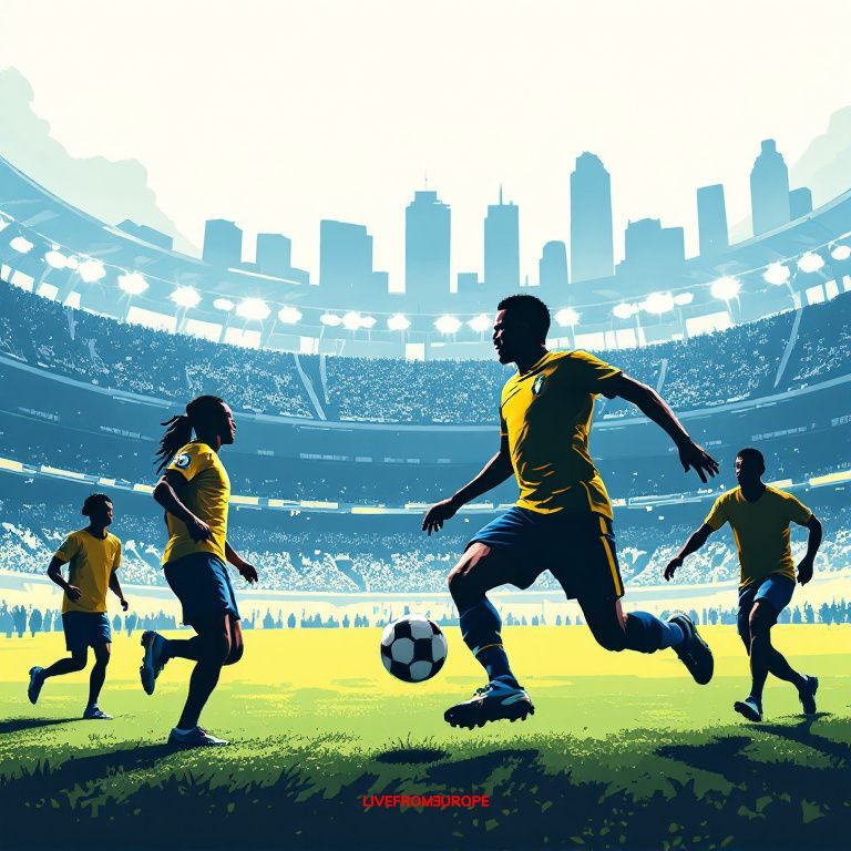 Brazil edge Japan 2-1 in stoppage time to reach World Cup Round of 16