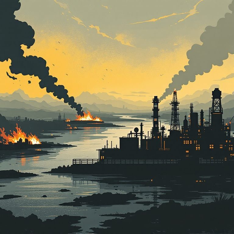 Ukraine strikes Kerch oil depot, halts civilian gasoline sales in Crimea
