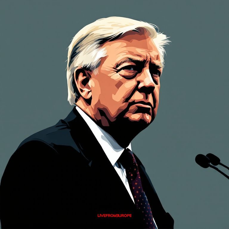 U.S. Senator Lindsey Graham, Trump ally and Ukraine backer, dies at 71 after sudden illness