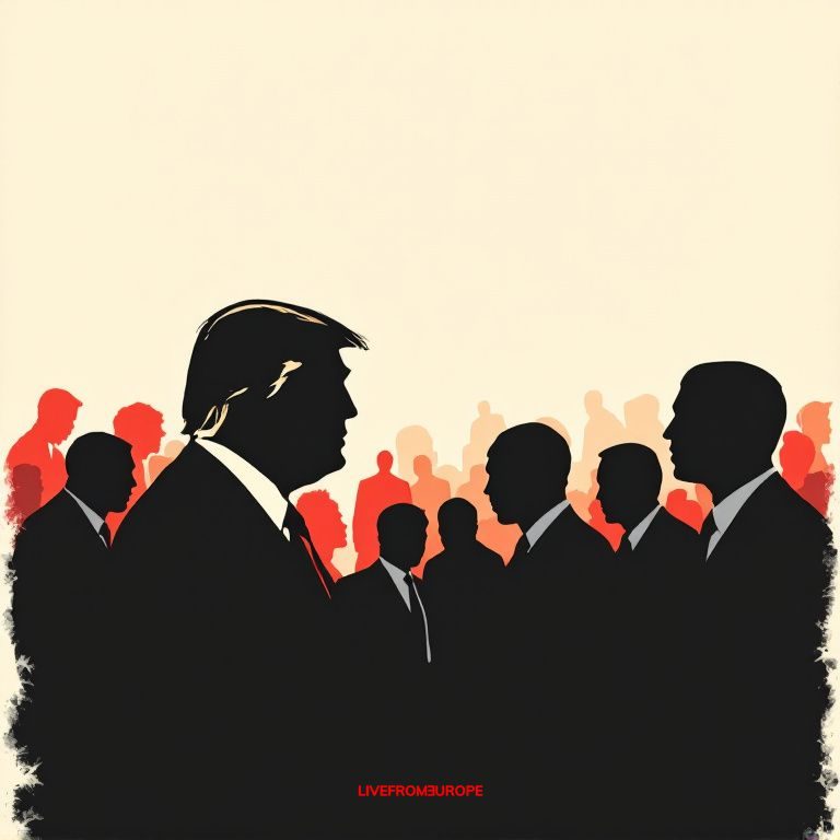 Federal judge orders Donald Trump to pay writer E. Jean Carroll 5.8 million