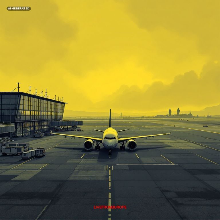 Indonesian volcanic ash grounds flights, closes eight airports including Jakarta