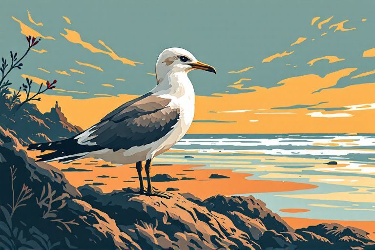 Australia confirms first mainland H5N1 bird flu case in migratory seabird