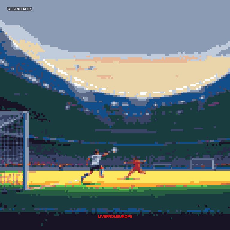 Rice's late strike earns Arsenal draw at Bayern Munich in Champions League