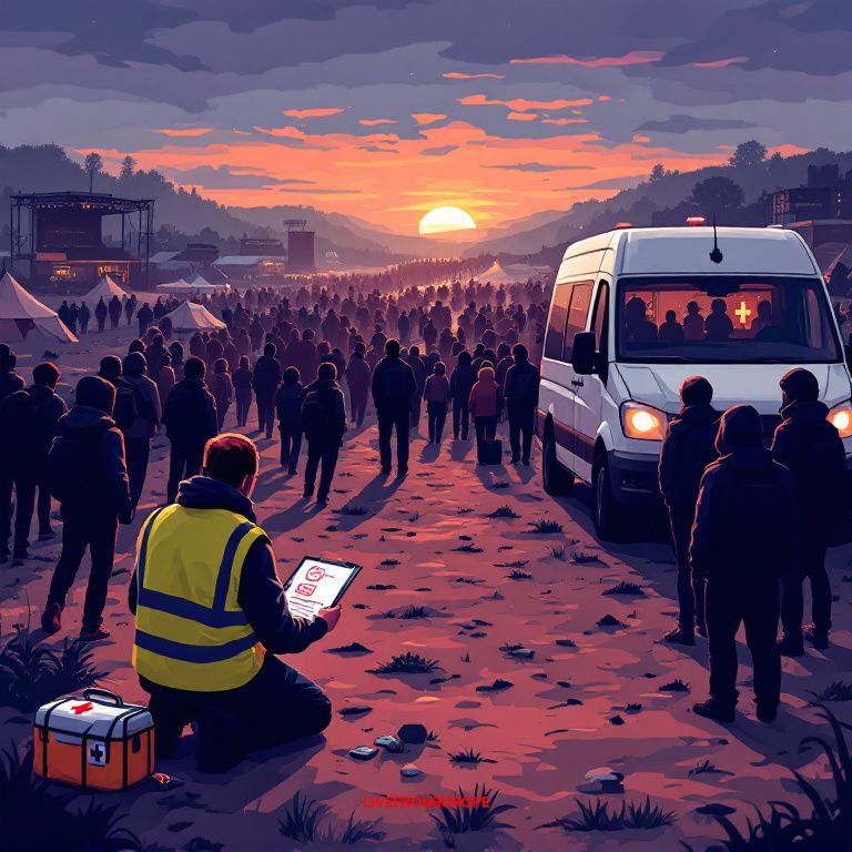 Measles cases linked to Swedish festival rise as health authorities trace contacts across regions