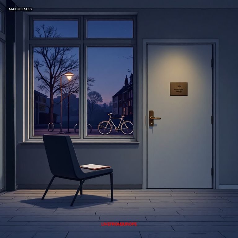 Denmark guarantees 18- to 24-year-olds mental health treatment within 30 days of referral