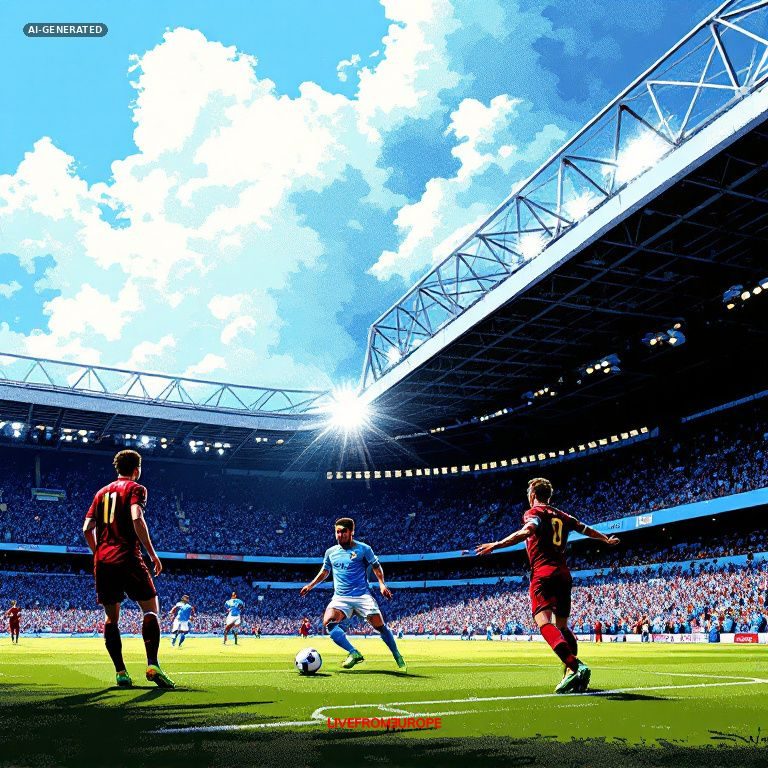 Manchester City extend perfect Premier League start with Haaland winner at Etihad