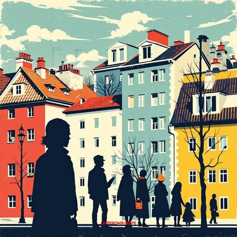 Helsinki housing scandal exposes elite exploitation of social flats: Heka reviews allocations