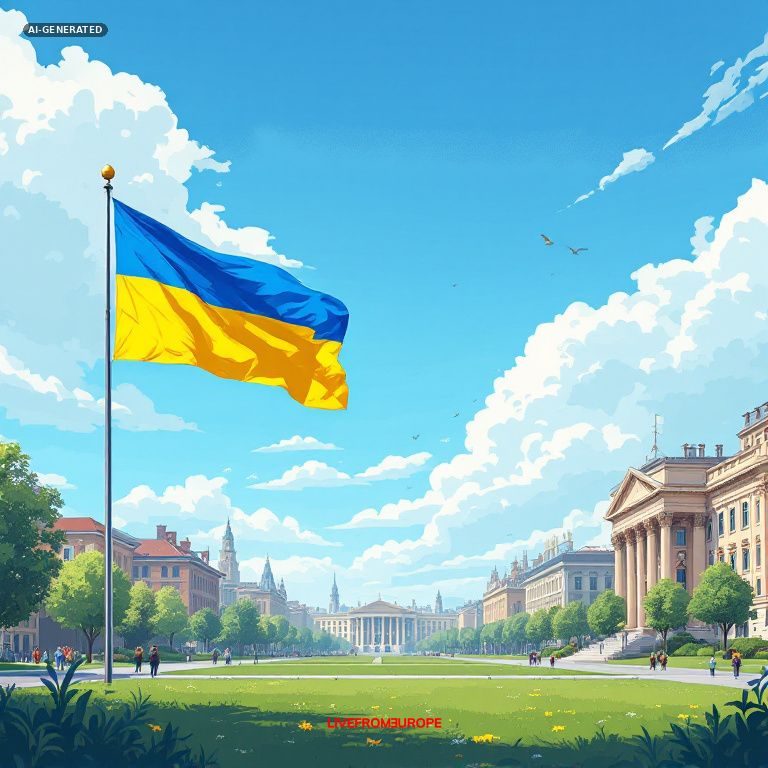 OpenAI shuts down Russian and Iranian ChatGPT networks spreading anti-Ukraine propaganda