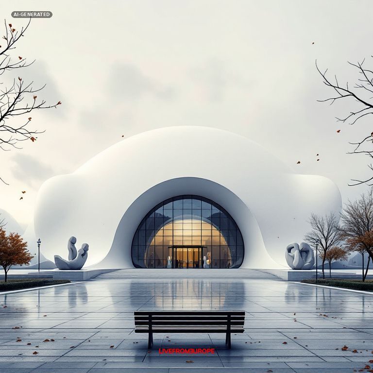 George Lucass 1bn museum opens to mixed reviews over underwhelming impact
