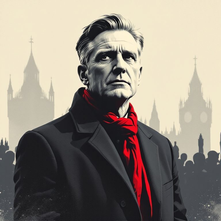 Keir Starmer expected to resign as UK prime minister on Monday
