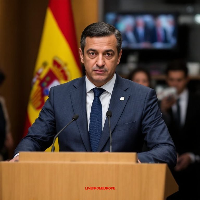 Pedro Sánchez faces widening corruption scandal as Spains "fontanería" probe implicates 126 officials