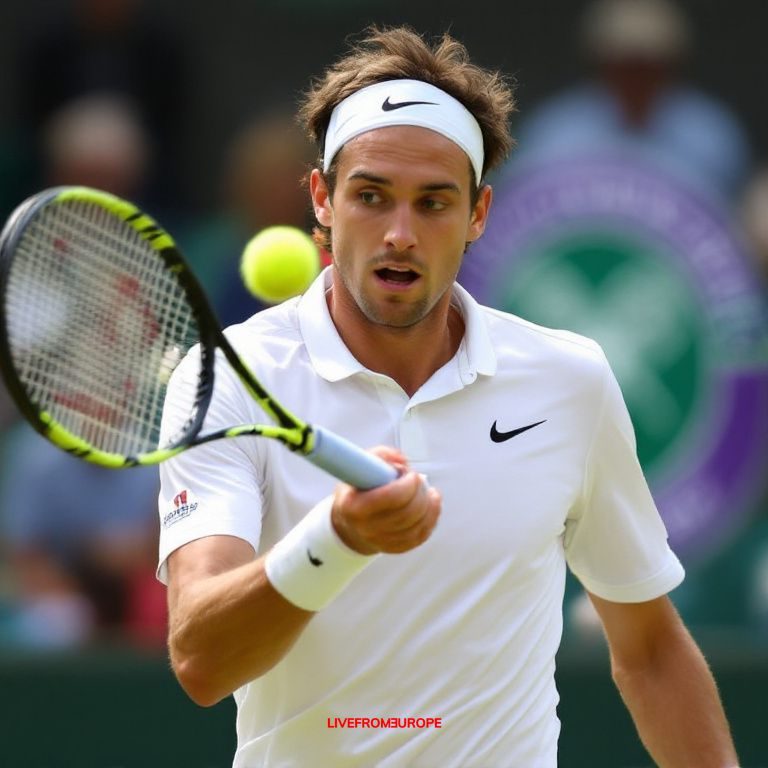 Muchová reaches Wimbledon final with three-set win over Gauff