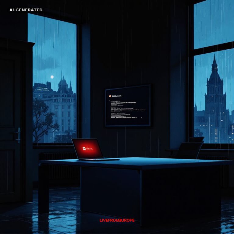Berlin rejects 2 million ransom demand after hackers steal city data