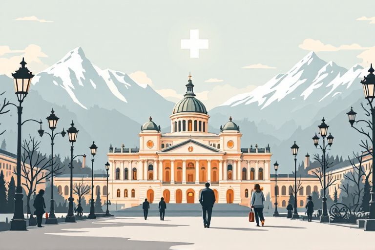 Swiss Parliament approves VAT hike to fund 13th state pension