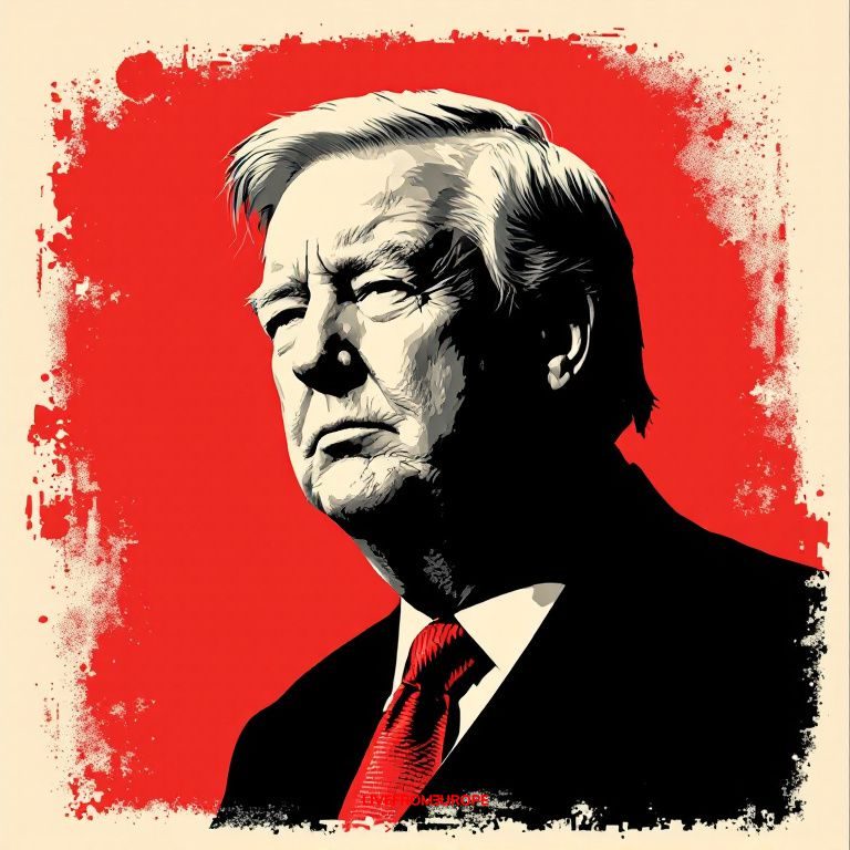 Lindsey Graham's death narrows Republican Senate majority, complicating Trump's midterm agenda