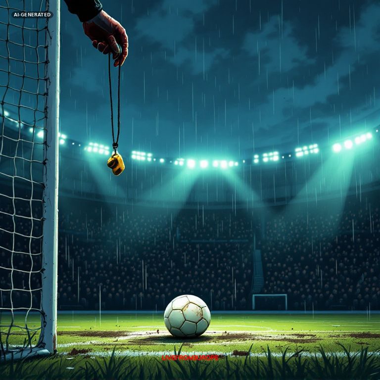 Juventus snatch late draw against AC Milan after Gattis stoppage-time equalizer in Turin