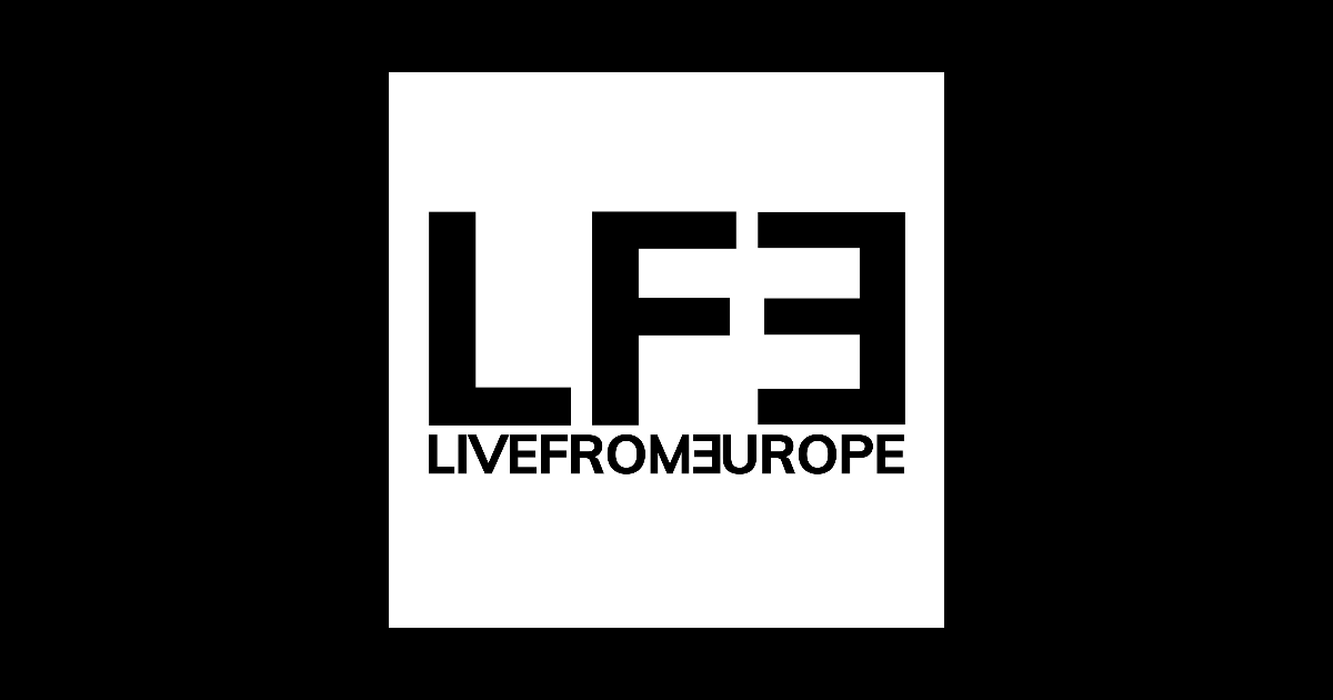 LFE News Map — Europe today | livefromeurope